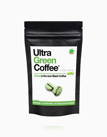 Ultra Coffee